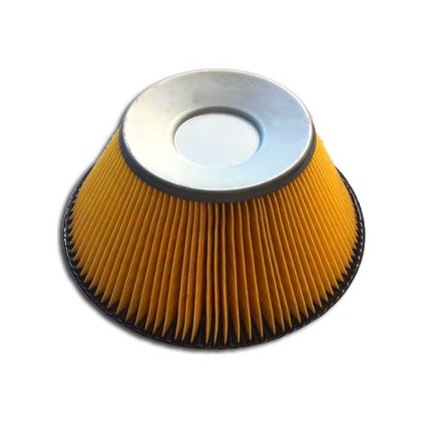Filtre cellulose compatible ATOME Alligator 1 et VACUQUEEN Alligator 1 (1/3)