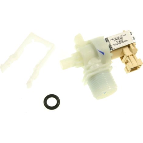 Set valve