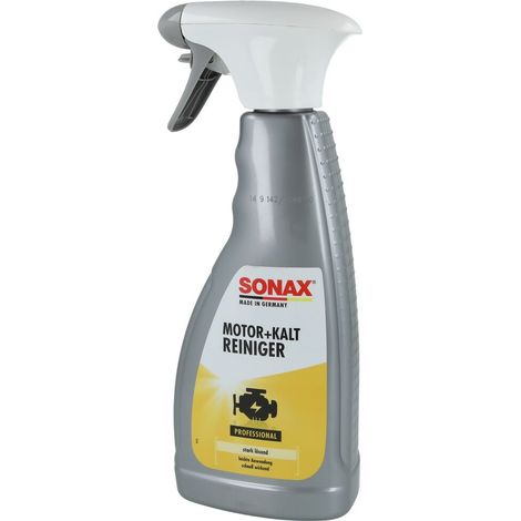 Limpiador de motores Sonax
