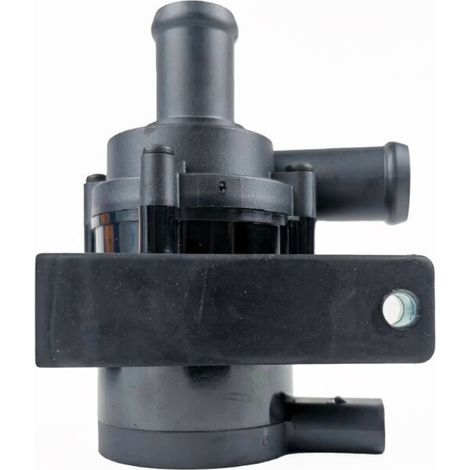 Zusatzwasserpumpe 1K0965561J – Elektronische Wasserumwälzpumpe, kompatibel mit VW Passat, Tiguan, Magotan, Jetta (1/3)