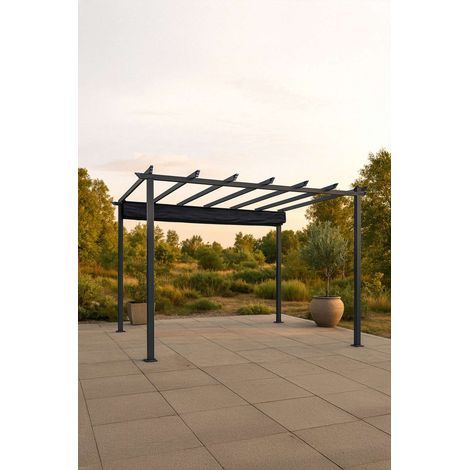 Lazio Pergola (1/2)