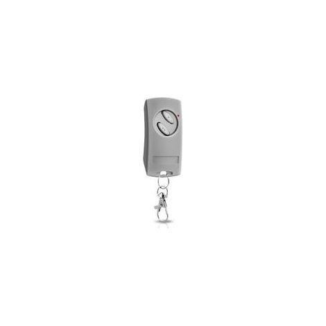Remplacement Pour Télécommande Ecostar RSC2, RSE2, 433.92 MHz Télécommande d'ouverture de Porte Garage 2 Canaux, Pour Porte de Garage Liftronic 500, 700, 800 (1/5)