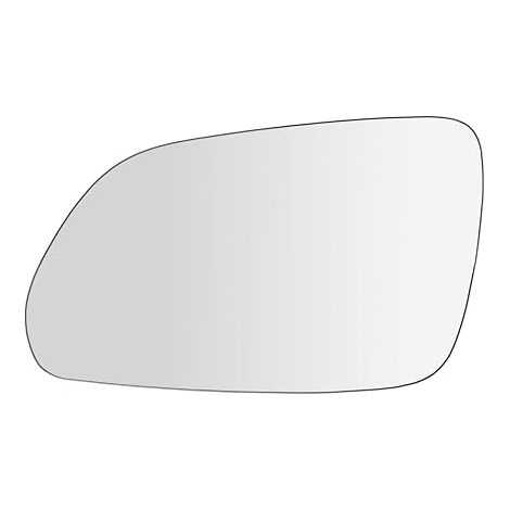 Adjustable Mirror Car Rear View Mirror (1/5)