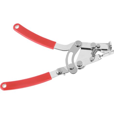 Pince extractrice de câble de frein portable et facile à utiliser en acier au carbone, outil de réparation pour câbles intérieurs et extérieurs. (1/5)