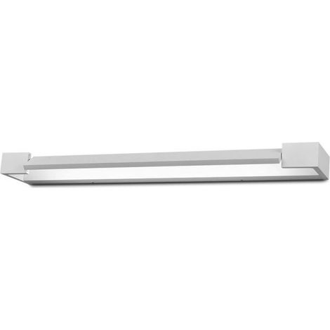 Applique miroir V-TAC VT-819 16W 3000K 2150lm IP44 (1/5)