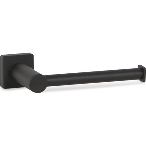 BELTRAN 10852 PRAGA Portarrollo Negro - ref: 064-10852