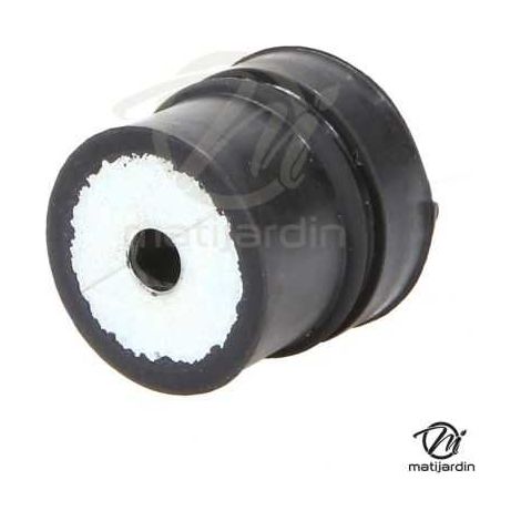 Silent bloc pour tronçonneuse Stihl 028. N° origine 11217909912 (1/4)
