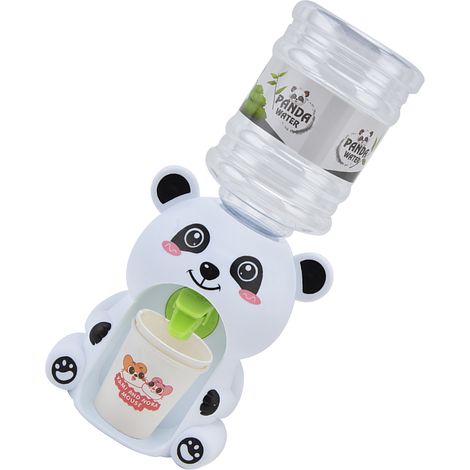 Mini-Wasserspender-Spielzeug, Trinkbrunnen in Tierform, Geschenk für Kleinkinder und Kinder (1/5)