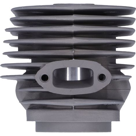 Kit de joints de piston et de cylindre compatible avec la tronçonneuse Jonsered 630 630 Super, alésage 52 mm (1/5)