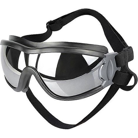 UV-Schutzbrille für Hunde, wasserdichte Hundebrille, Haustierbrille