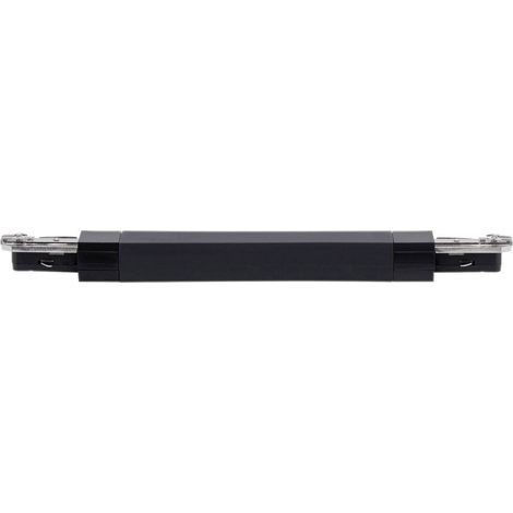 Paulmann 96910 Hochvolt-Schienensystem-Komponente Flexverbinder Schwarz (matt) (1/5)