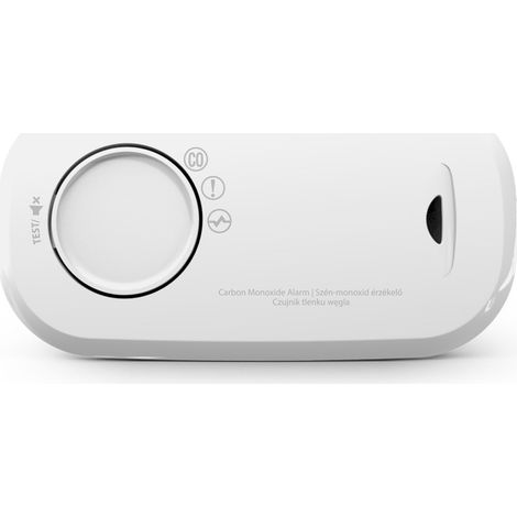 DéTECTEUR DE MONOXYDE DE CARBONE FIRE ANGEL FA3313 AVEC BATTERIE REMPLAçABLE FA3313-INT (1/5)