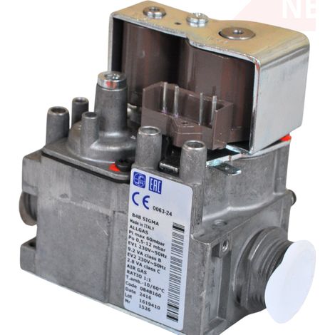 Worcester Bosch 87161113250 Gas Valve Sit Replacement Spare Part