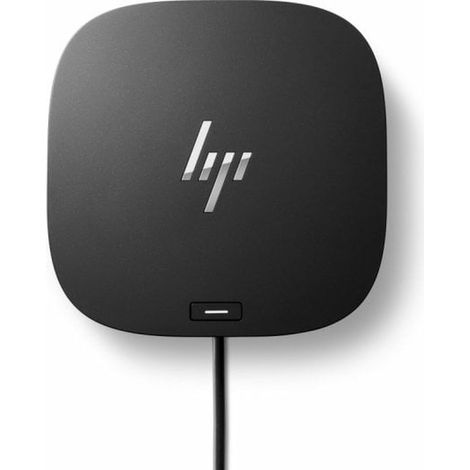 Docking station HP USB-C G5, versione europea, codice 26D32AAABB (1/5)