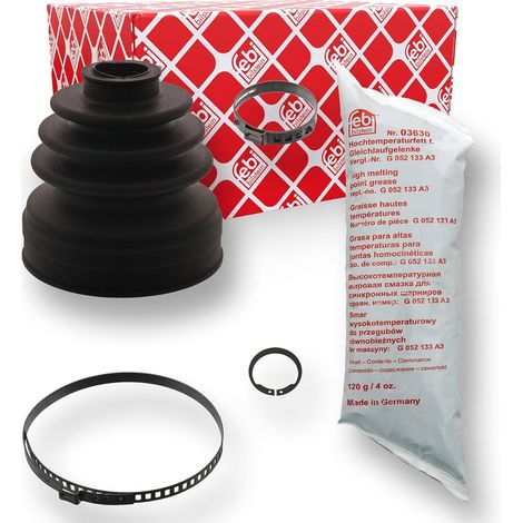 Coperchio giunto FEBI BILSTEAN FE39239