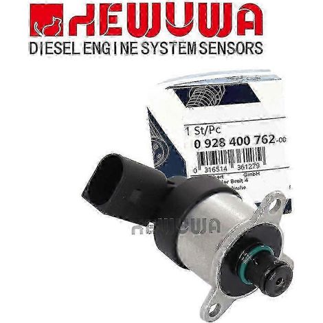 Électrovanne de commande de pompe à carburant pour Mercedes-Benz Classe S - 0928400762 (remplacement pour modèles 25-26)