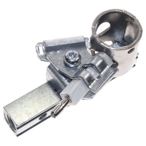 BRULEUR SANS INJECTEUR pour REFRIGERATEUR DOMETIC - 292343052 (1/4)