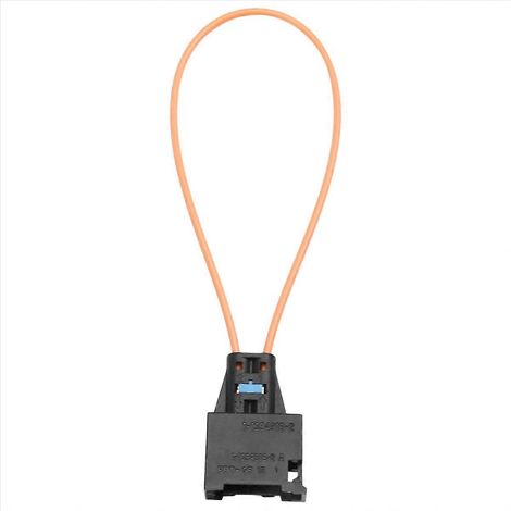 Adaptador CANBus para radio de coche Android Land Rover Discovery 3 (1/5)