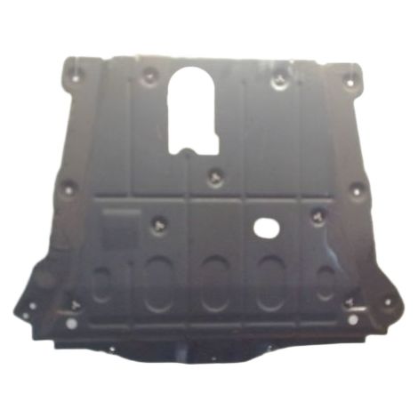 [PRODUIT D'OCCASION] Protection Carter Huile DACIA Duster 1.5 Dci 115 ♻️ Ref Oe. 758902255r - Garantie à vie (1/3)