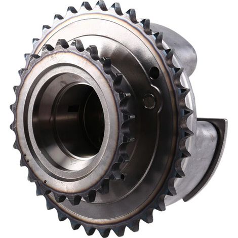 The timing sprocket 1305031170 is suitable for Toyota Lexus models 13050-31170. (1/5)