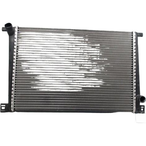 [PRODUIT D'OCCASION] Radiateur Mini Mini 2010- ♻️ Ref Oe. 17118675266 - Garantie à vie (1/4)