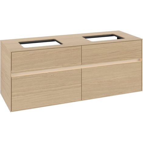 Villeroy & Boch C119B0VJ WTUS Collaro C119B0 1400x548x500mm (1/2)