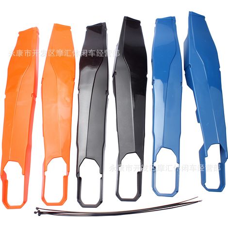 Accessoires pour motos tout-terrain compatibles avec les modèles 150-250 cm³ : couronne et plateau BES KAYO 428/520, couleur bleue. (1/5)