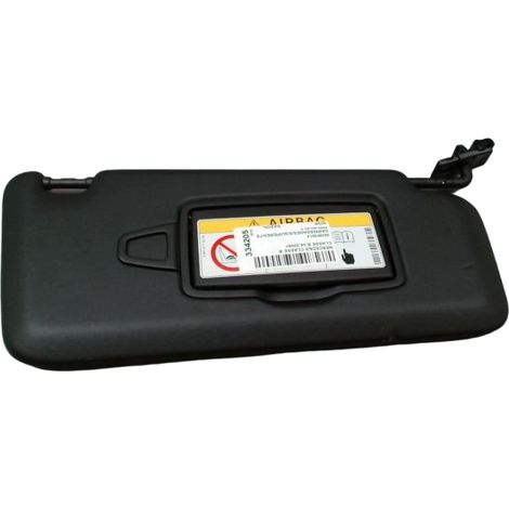 [PRODUIT D'OCCASION] Pare-soleil D MERCEDES Classe B 2008- ♻️ Ref Oe. A2468102600 - Garantie à vie (1/3)