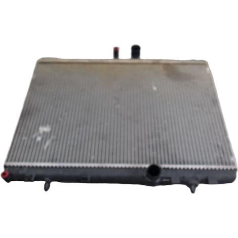 [PRODUIT D'OCCASION] Radiateur CITROEN C4 ♻️ Ref Oe. 1330w7 - Garantie à vie (1/4)