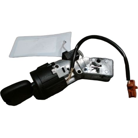 Antivol De Direction CITROEN C3 [PRODUIT D'OCCASION]♻️4162pt (1/4)