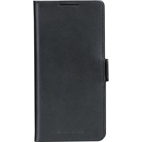 dbramante1928 Copenhagen funda para teléfono móvil 17,3 cm (6.8") Folio Negro
