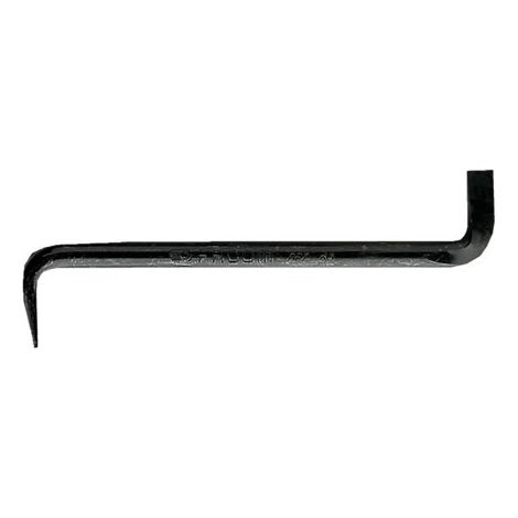 Tournevis Facom, Pointe Plate 1 x 5,5 mm type Compensation, 14 mm ( Prix pour 1 )