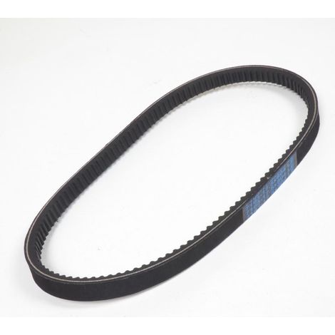 Courroie de transmission RSM pour Scooter Piaggio 50 NRG 7163