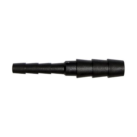 Rduction droite 12/7 mm pour la perle de basse automatique, 25 unit