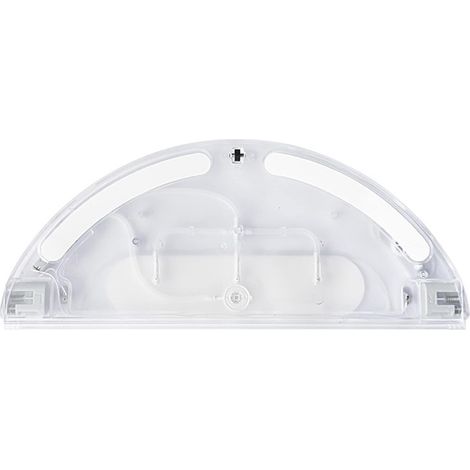 Réservoir d'eau de remplacement pour aspirateur Dreame D9/L10 Pro – Transparent (1/5)
