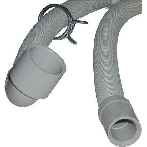 Manguera de drenaje para lavavajillas Indesit C00054869