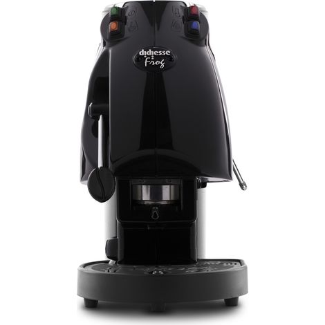 Cafetera espresso automática/manual Didiesse Frog Revolution de 1,5 l
