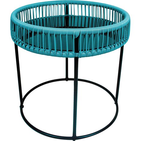Arpa Marine - Tavolino Ornamentale