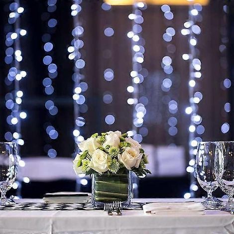 Set mit 6 Blumensteckschaum-Blumenhaltern mit Saugnäpfen, perfekt zum Dekorieren eines Hochzeitstisches oder eines Blumenarrangements. (1/5)