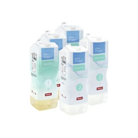 Miele UltraPhase Set Sensitive - 11310270, 12008400