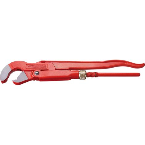 ROTHENBERGER Industrial Pinza angolare 45° TIPO S Ø 2" / 60 mm Lunghezza: 560 mm / 20" - 070658E