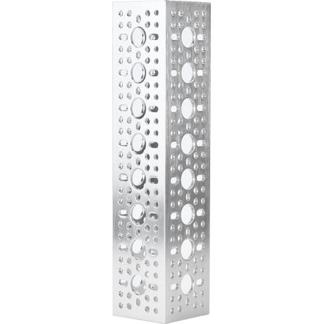 Robot U Channel Aluminum Alloy Three Side Beam Professional Industrial Accessories3120‑0008‑0216
