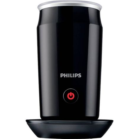 Philips Milchaufschäumer CA6500/63 schwarz
