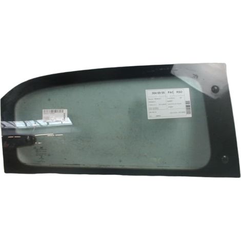 [PRODUIT D'OCCASION] Glace Porte Ard RENAULT Twingo ♻️ Ref Oe. 823007983r - Garantie à vie (1/2)