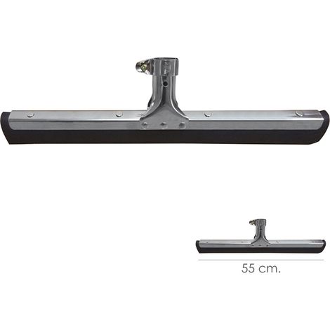 Spatule de carreleur 55 cm. sans poignée