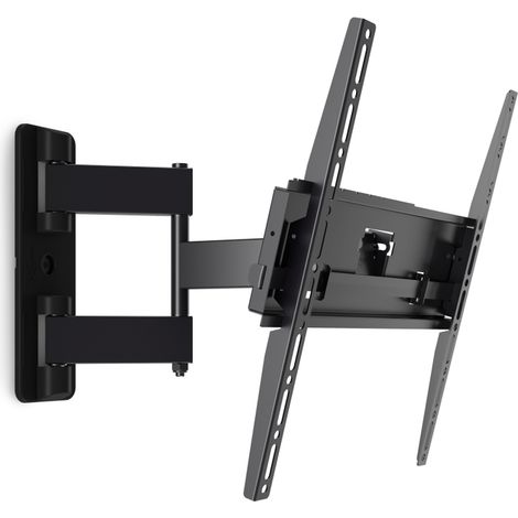 Vogels M-series MA3040 (C1) - Kit de montaje (soporte para montaje en pared) - movimiento completo - para TV con pantalla de cristal lquido - acero (1/5)