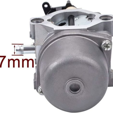 Carburateur pour Briggs & Stratton GO2549 10.5 HP Remplace 794457 0305-4A Compatible avec Moteurs 10.5HP 0305-4A Kit de Rem (1/5)