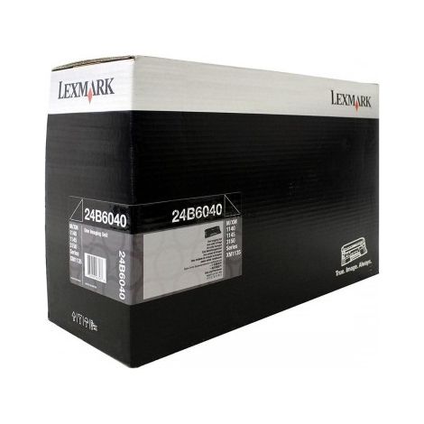Lexmark 24B6040 photoconducteur et unité de mise en image 60000 pages