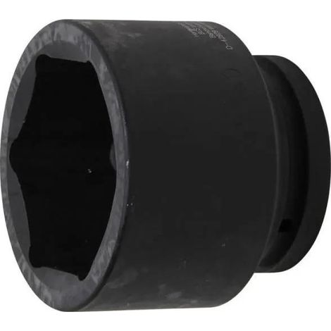 Bgs Modelo Dado de impacto acero 25 mm hexagonal