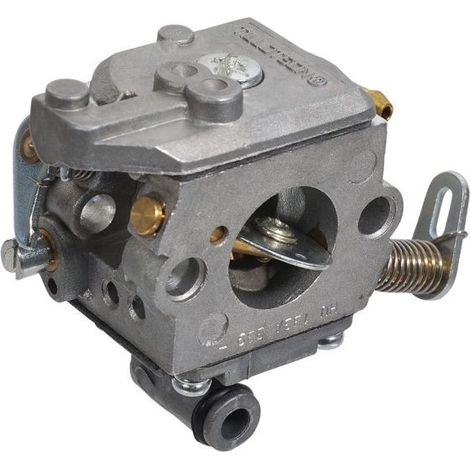 Carburateur Zama tronçonneuse Stihl C1Q-S57A – Pour modèles 017, 018, MS 170, MS 180 – Carburateur à compensateur
